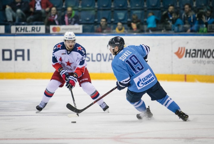 Matúš Sukeľ sa nevie dočkať začiatku novej sezóny v Sparte